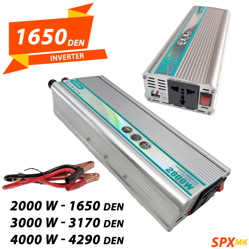 Inverter