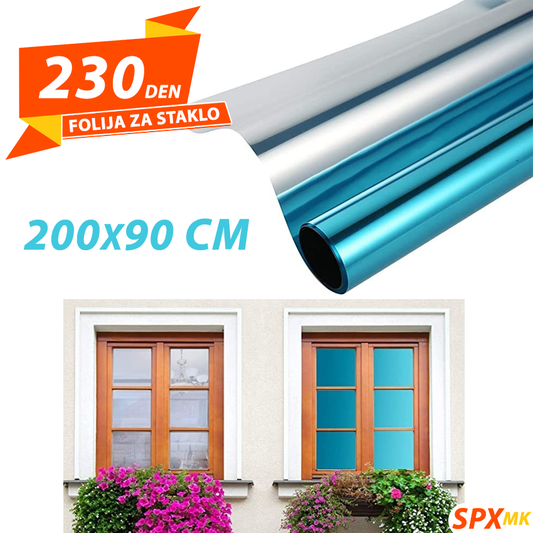 Folija za Staklo