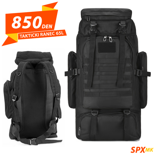 Takticki Ranec 65 L