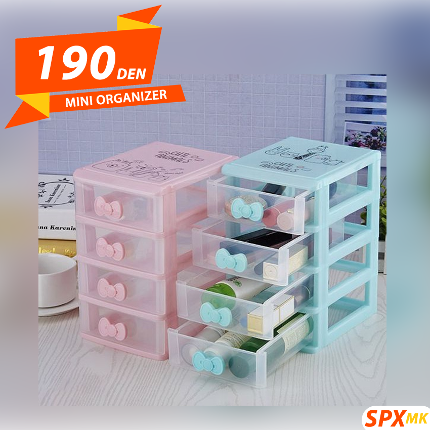 Mini Organizer so Fioki – SPX MK
