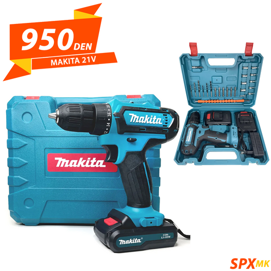 Makita 21v