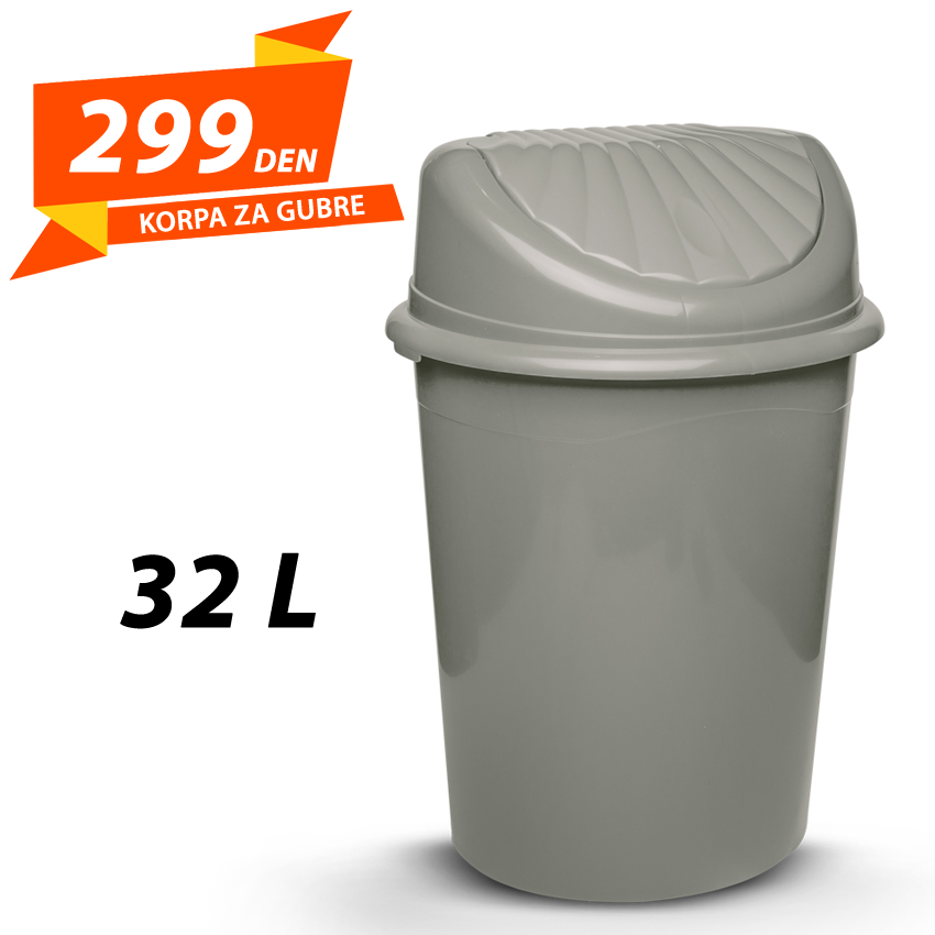 Korpa za Gubre 32 L