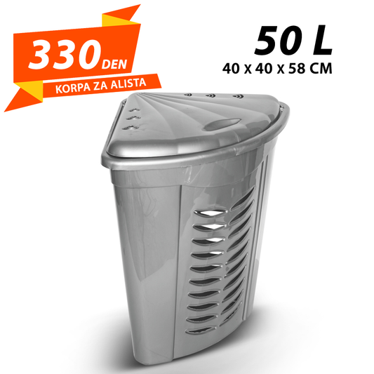Agolna Korpa za Alista 50 L