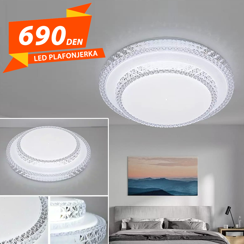 Led Plafonjerka