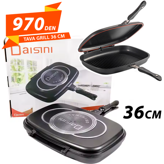 Tava Grill 36cm