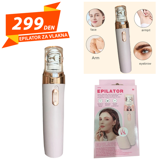 Epilator za Vlakna