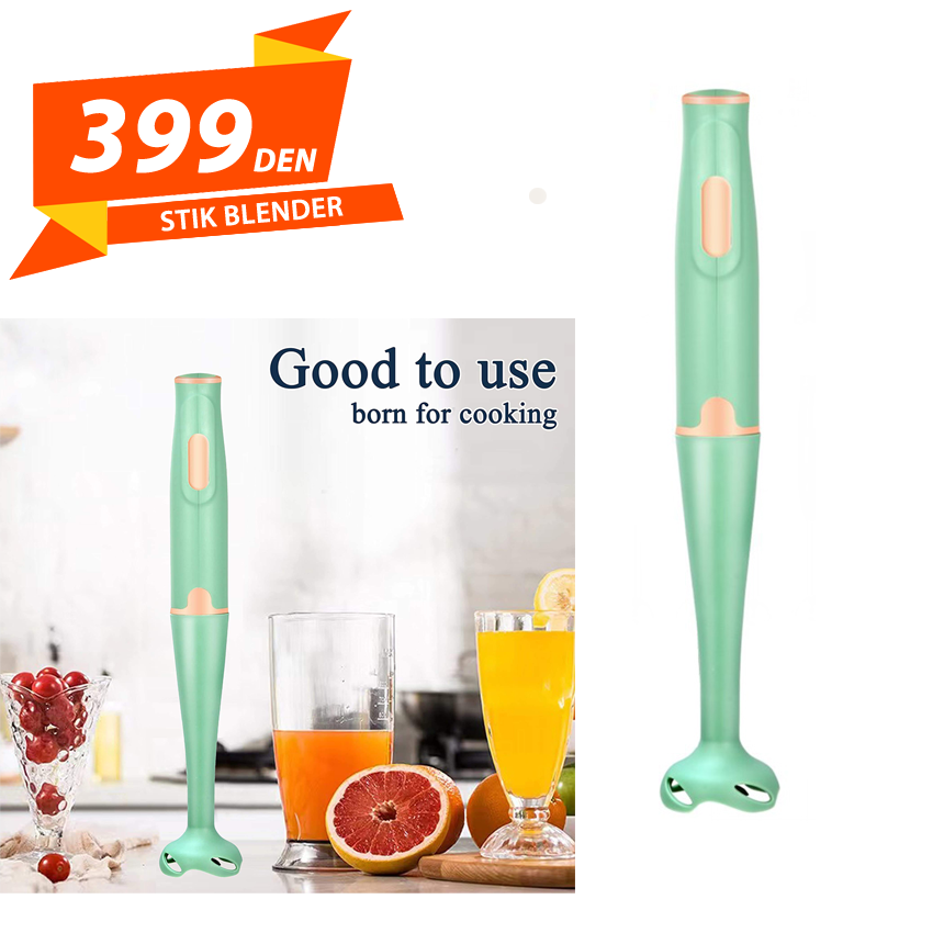 Stik Blender