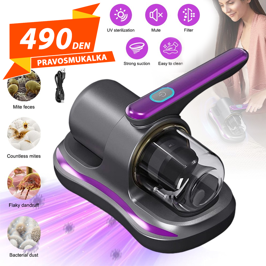 Pravosmukalka Bezicna