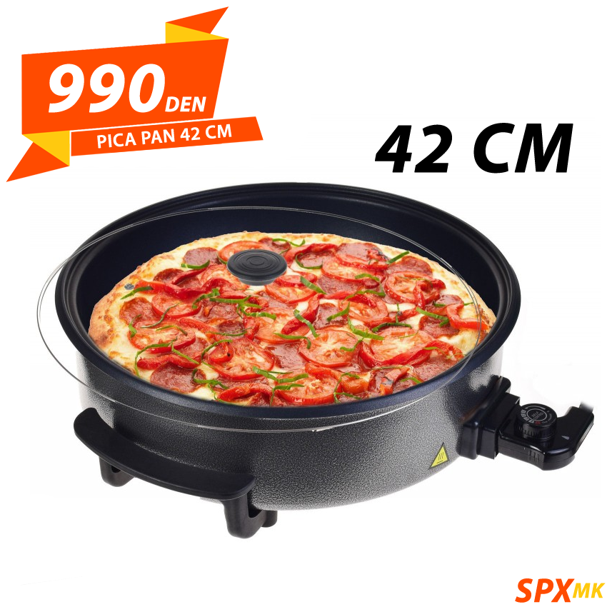 Pica Pan 42cm