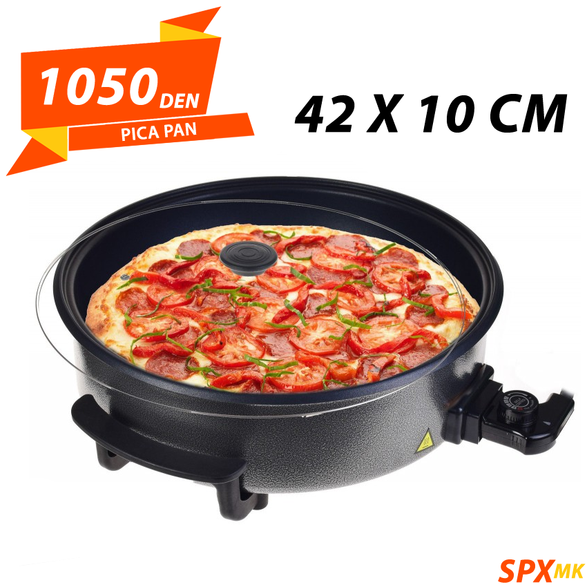 Pica Pan 42 cm