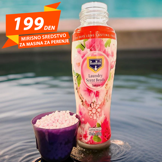 Mirisno Sredstvo za Masina za Perenje