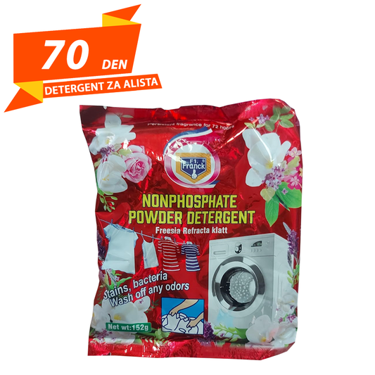 Detergent za Alista