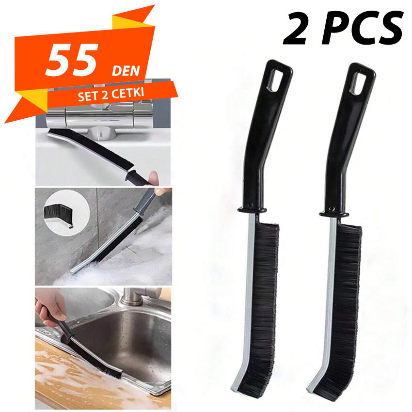 Set 2 Cetki za Cistenje