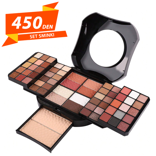 Set Sminki