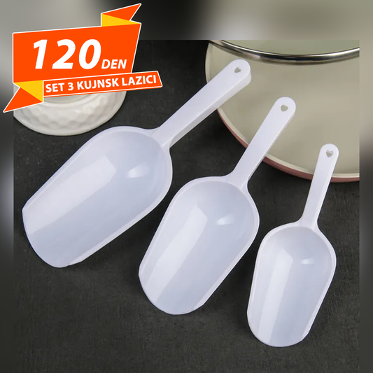 Set 3 Kujnski Lazici