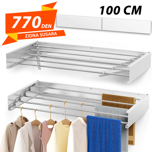 Zidna Susara 100 cm