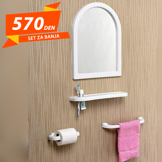 Set za Banja
