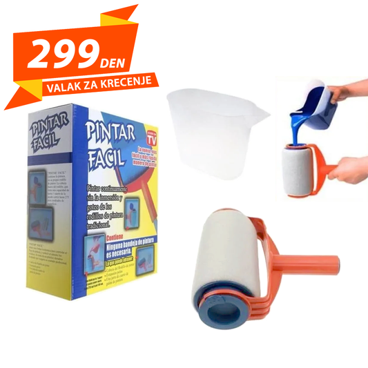 Valak za Krecenje