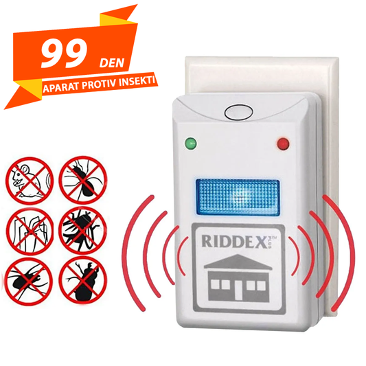 Aparat Protiv Insekti