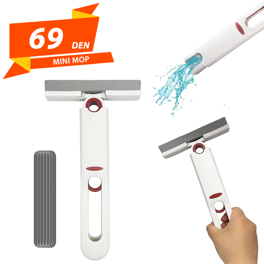 Mini Mop