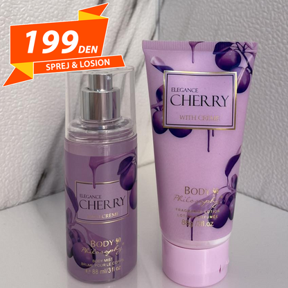 Sprej & Losion za Telo