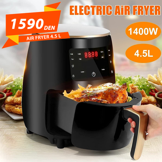 Air Fryer 4.5 Litri