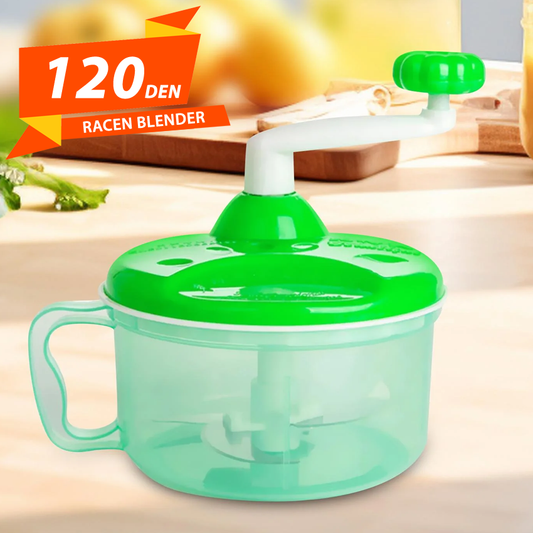 Racen Blender