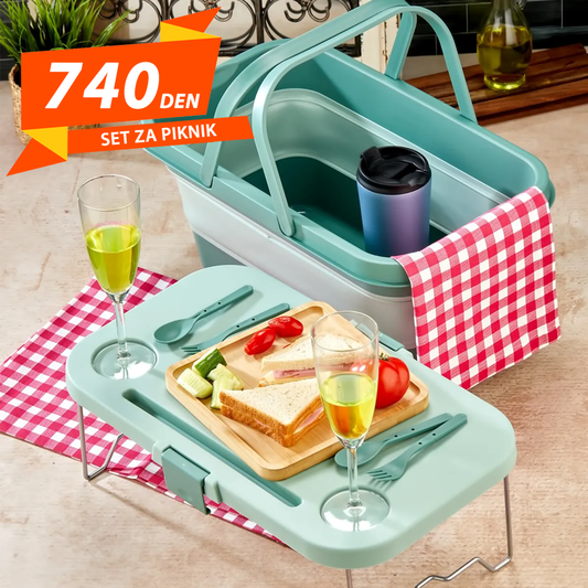 Set za Piknik