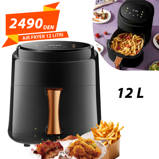 Air Fryer 12 Litri