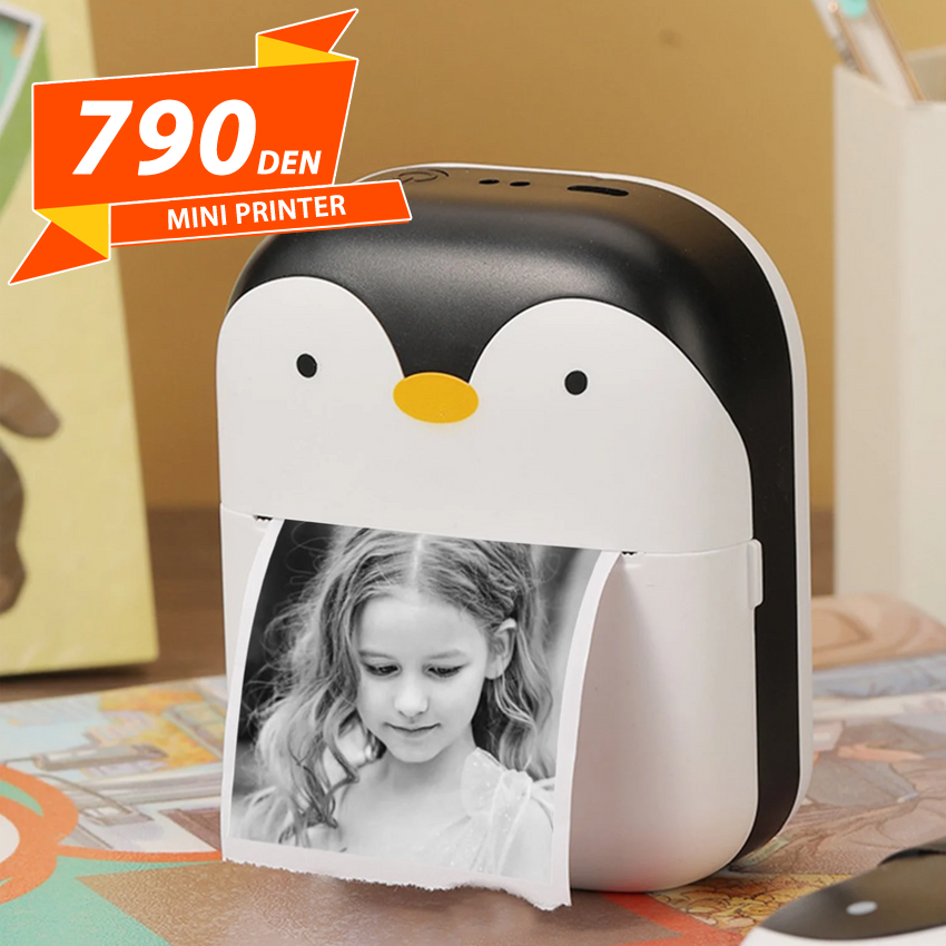 Spx Files Mini Printer – SPX MK