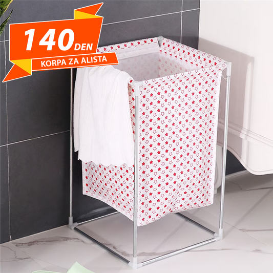 Korpa za Alista