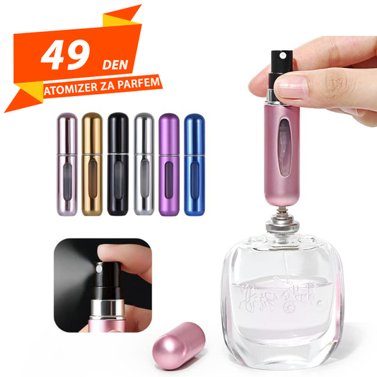 Atomizer za Parfem
