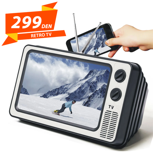 Retro TV