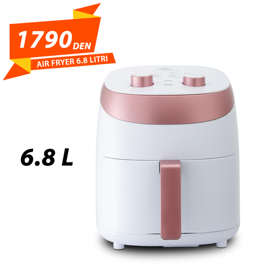 Air Fryer 6.8 Litri