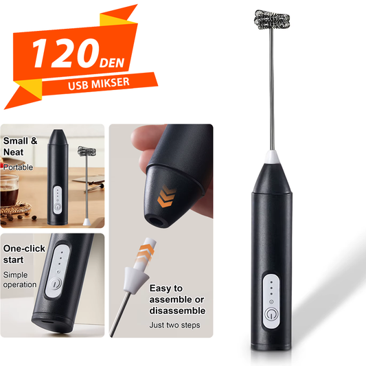 Usb Mikser