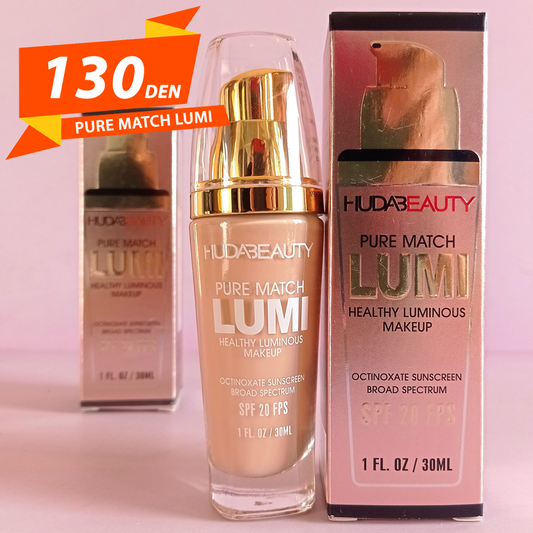 Pure Match Lumi