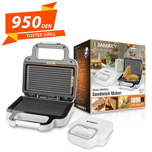 Toster Grill