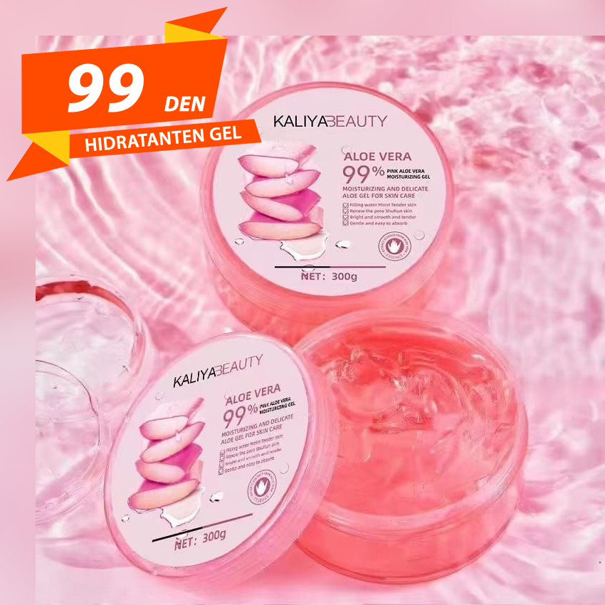 Hidratanten Gel