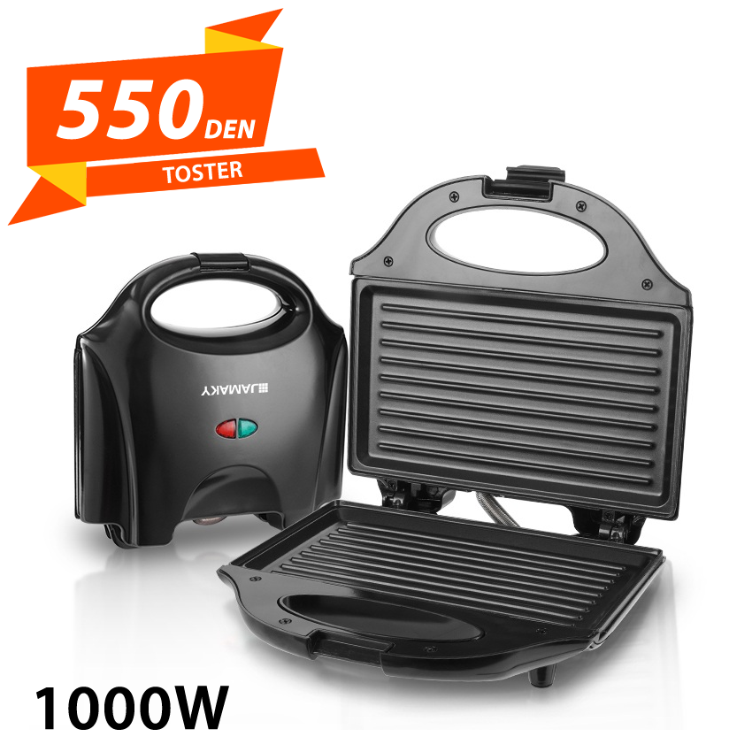 Toster Grill
