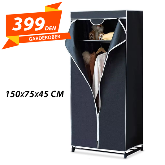 Garderober za Obleka