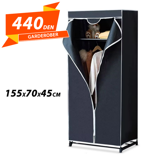 Garderober za Obleka