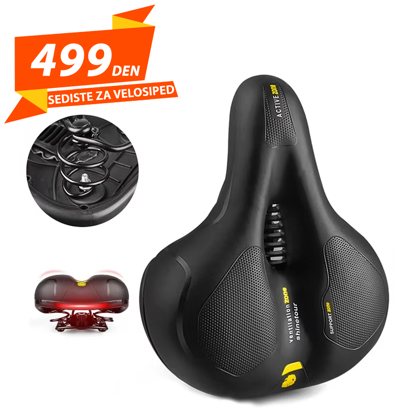 Sediste za Velosiped