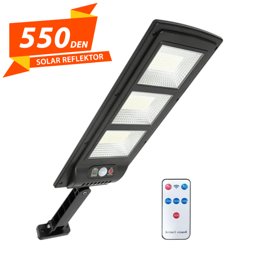 Solaren Reflektor