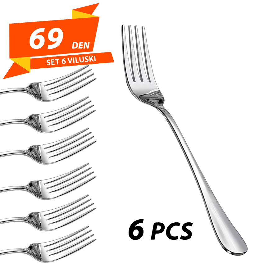 Set 6 Viluski
