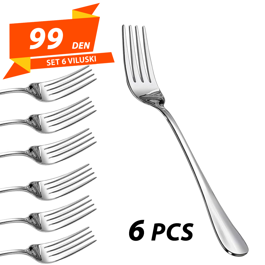 Set 6 Viluski