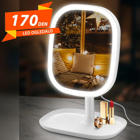 Led Ogledalo