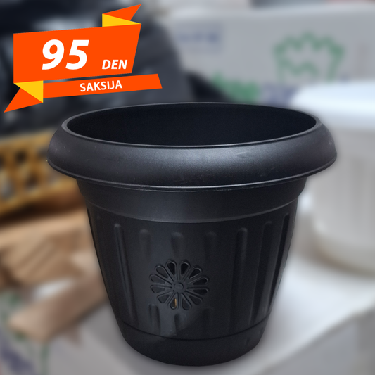 Saksija za Cveke 4.8 Litri