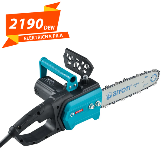 Elektricna Pila