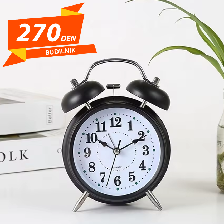 Budilnik