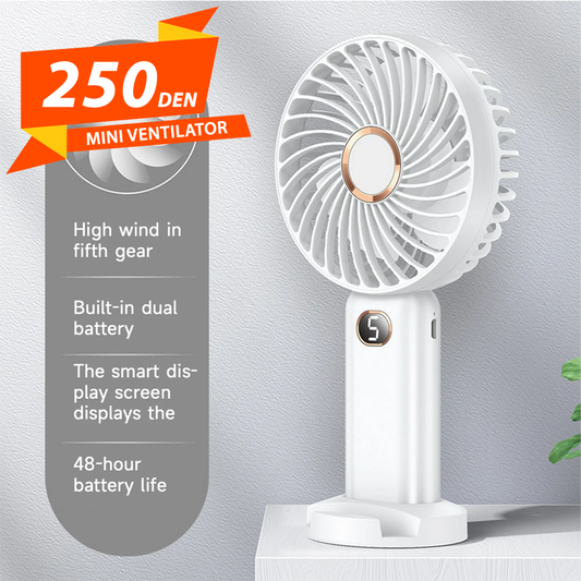 Mini Ventilator